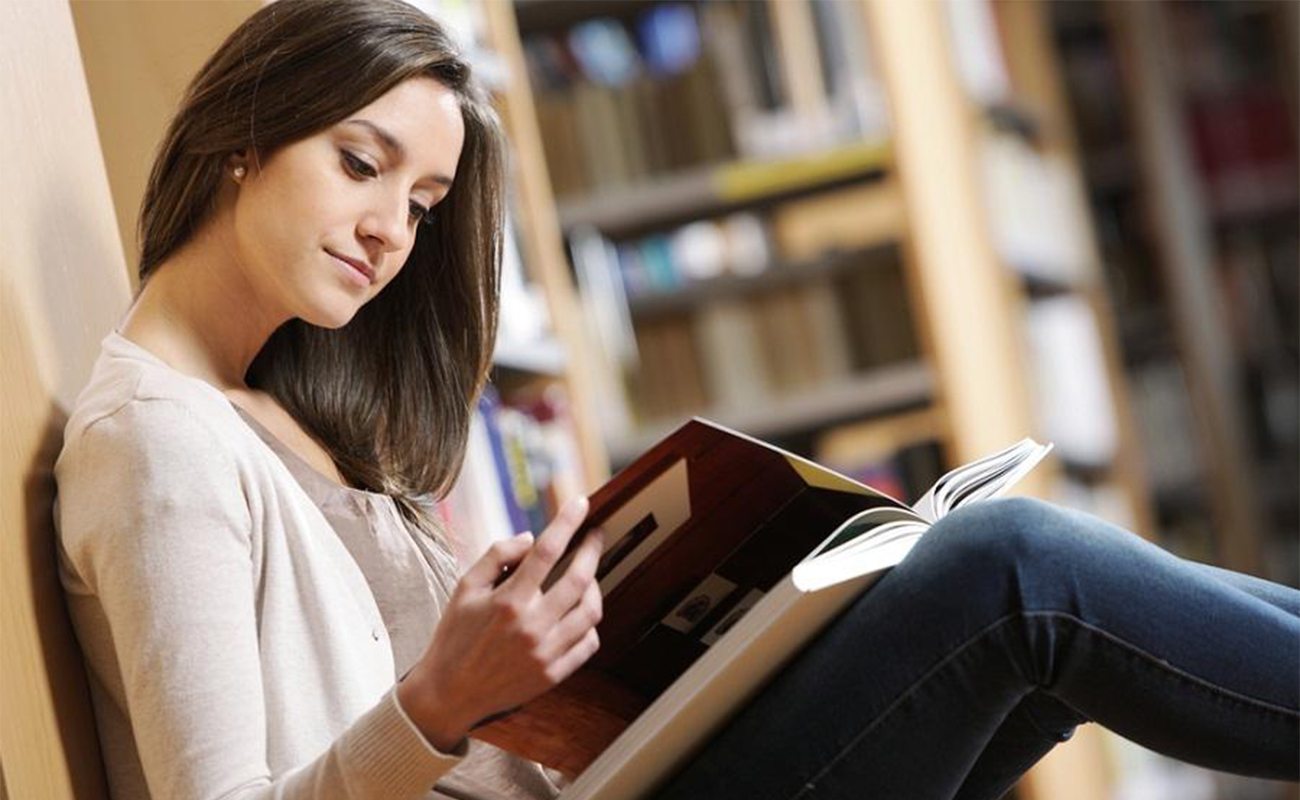 10 lợi ích của việc đọc sách dành cho giới trẻ