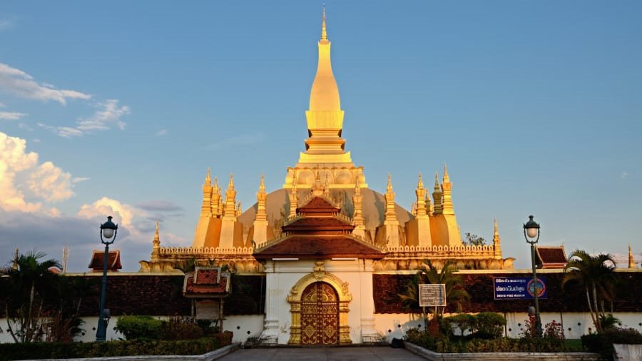 Top những điểm du lịch đáng ghé thăm khi du lịch tại Lào