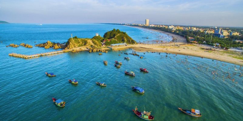 Top những địa điểm du lịch đáng để đặt chân ở Nghệ An