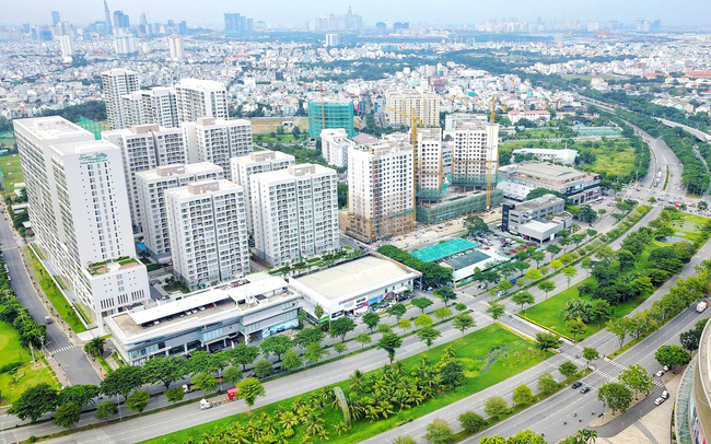 Việt nam sẽ có một thị trường bất động sản công nghiệp sôi động nhất.