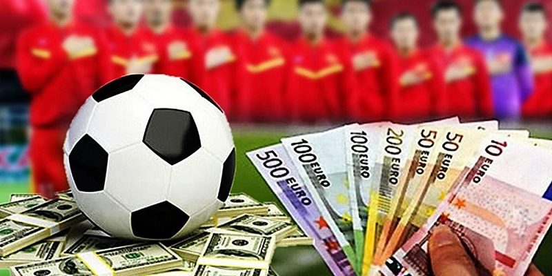 Cho đặt cược bóng đá quốc tế qua internet liệu có tốt không?