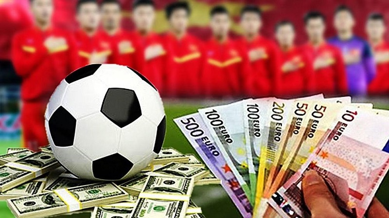 Cho đặt cược bóng đá quốc tế qua internet liệu có tốt không?