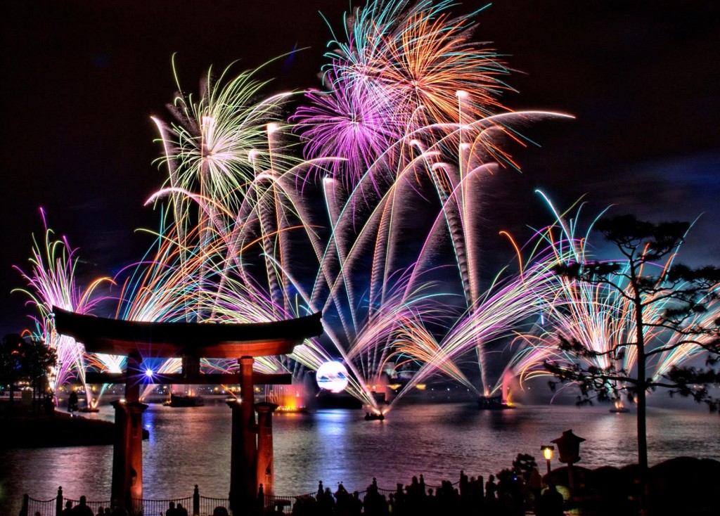 Lễ đón năm mới – nét đẹp văn hóa ở nhiều quốc gia trên thế giới