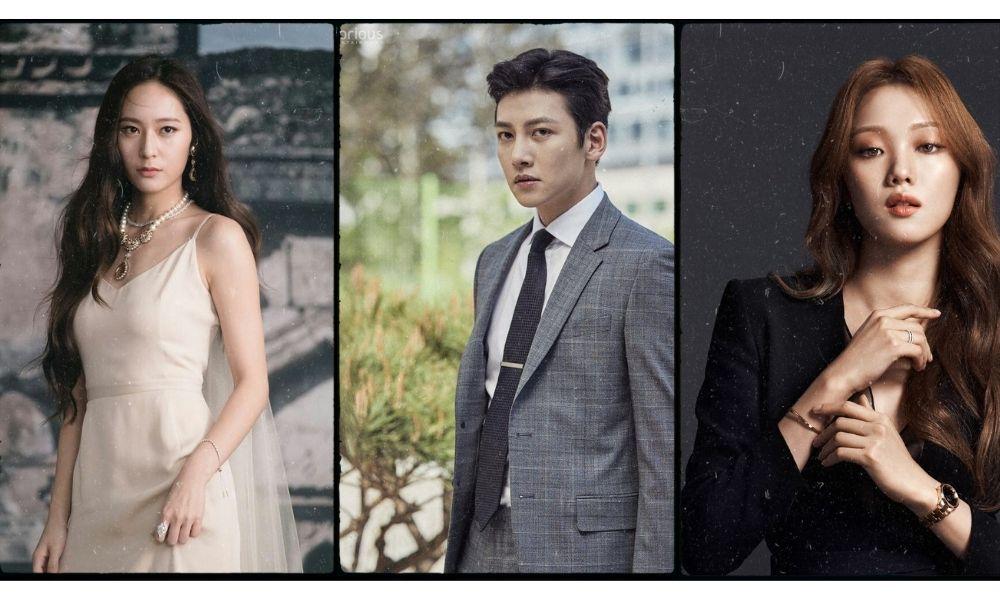 Forbes công bố top 10 diễn viên Hàn Quốc có sức ảnh hưởng nhất 2020