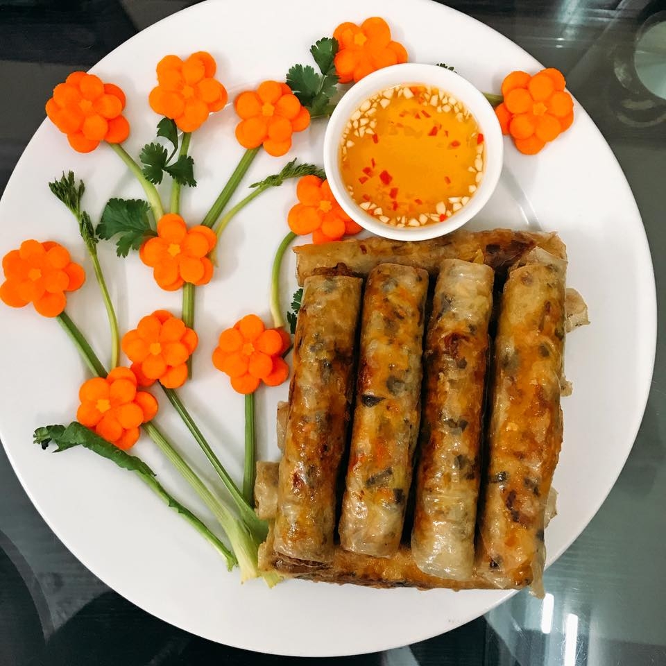 Lễ hội giao lưu văn hóa ẩm thực Việt Lào