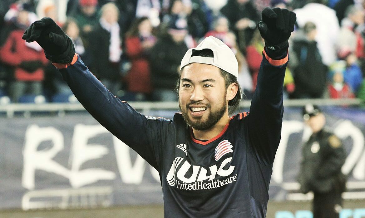 Lee Nguyễn đồng ý trở lại V.League thi đấu một mùa
