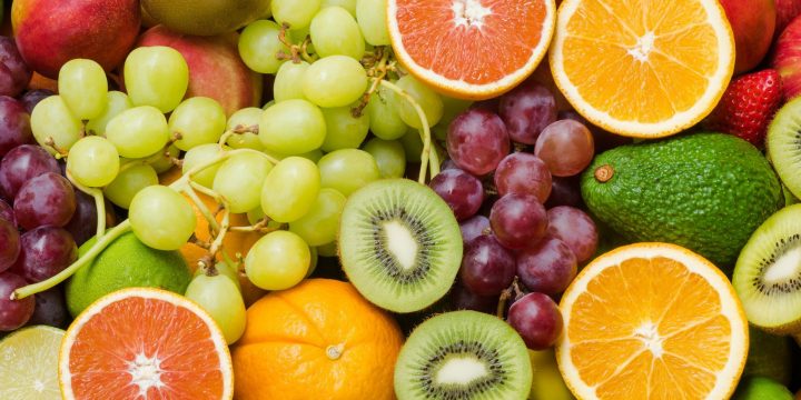 Loại bỏ ung thư vú nhờ 4 loại trái cây đặc biệt, dễ tìm