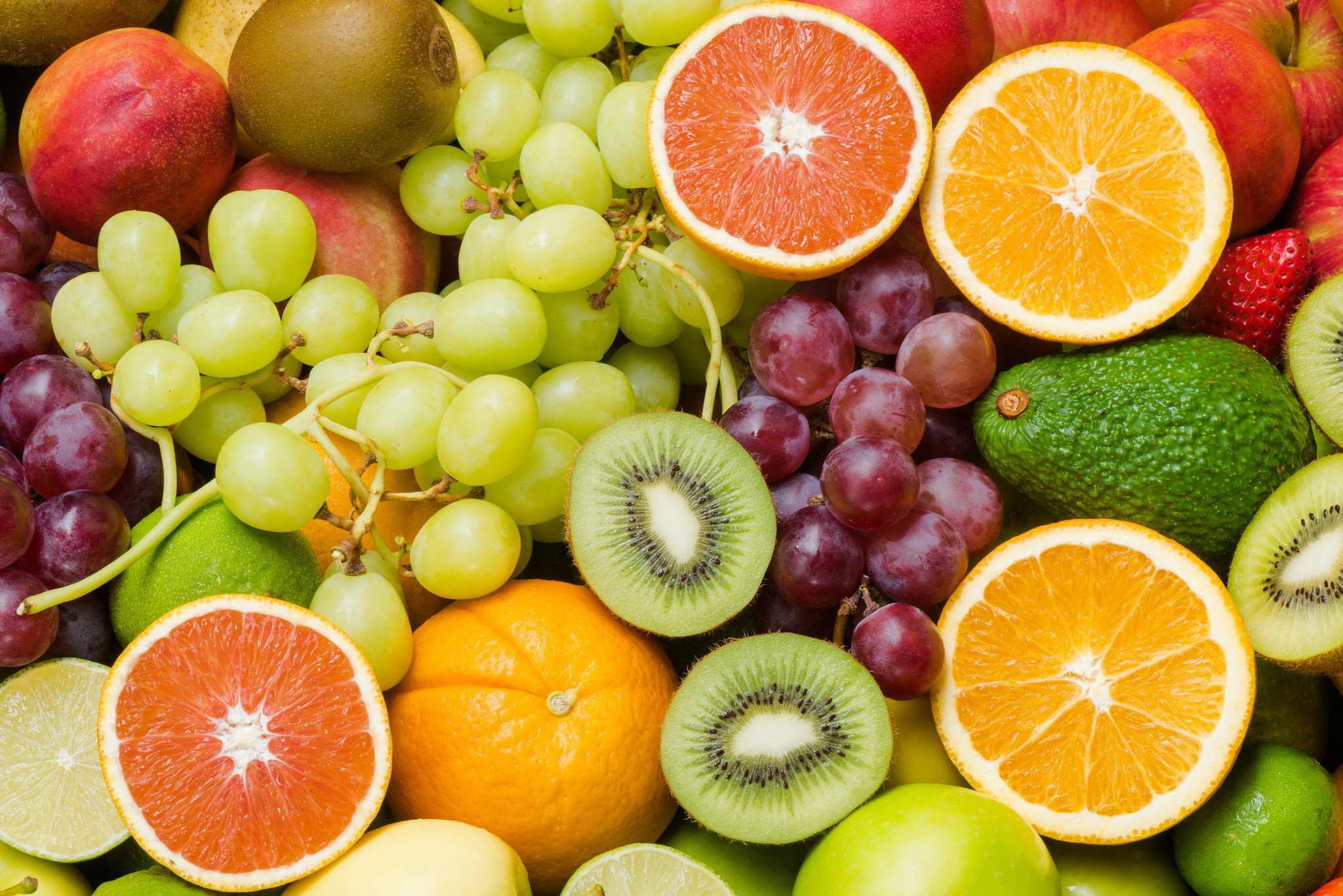 Loại bỏ ung thư vú nhờ 4 loại trái cây đặc biệt, dễ tìm