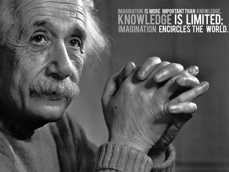 nhà khoa học Albert Einstein