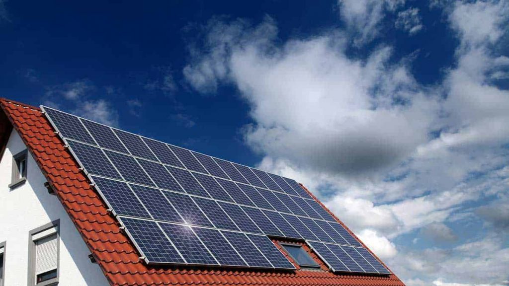 Nhân tố giúp tăng thời gian lưu trữ năng lượng mặt trời