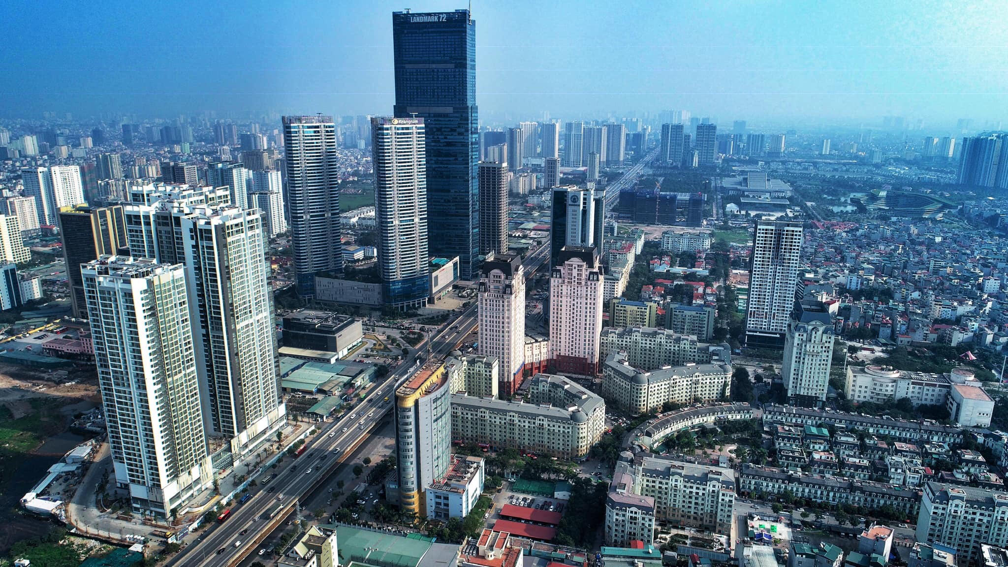 Những lý do làm cho nền kinh tế Việt Nam phát triển nhanh nhất Châu Á