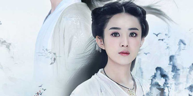 Top những bộ phim Trung Quốc chuyển thể từ ngôn tình được yêu thích nhất