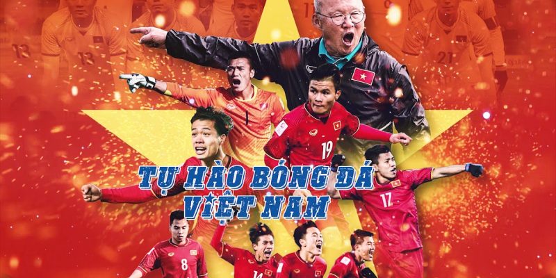 đội bóng Việt Nam