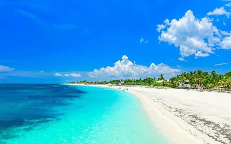 Top 8 bãi biển được đánh giá là có view đẹp nhất thế giới