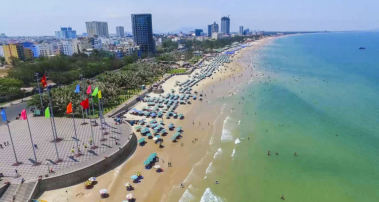 Top 3 bãi biển đẹp nhất ở Vũng Tàu mà bạn nên biết