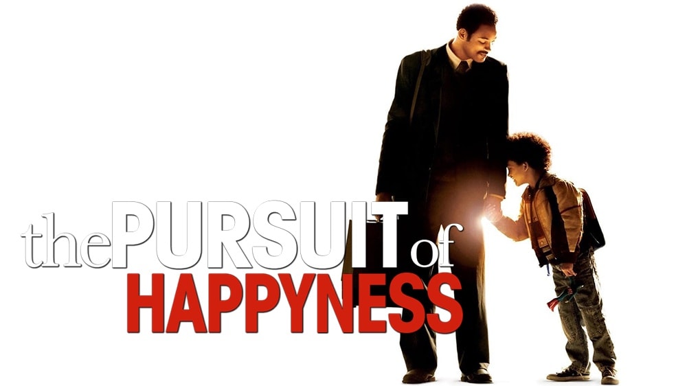 Bộ phim The Pursuit of Happyness