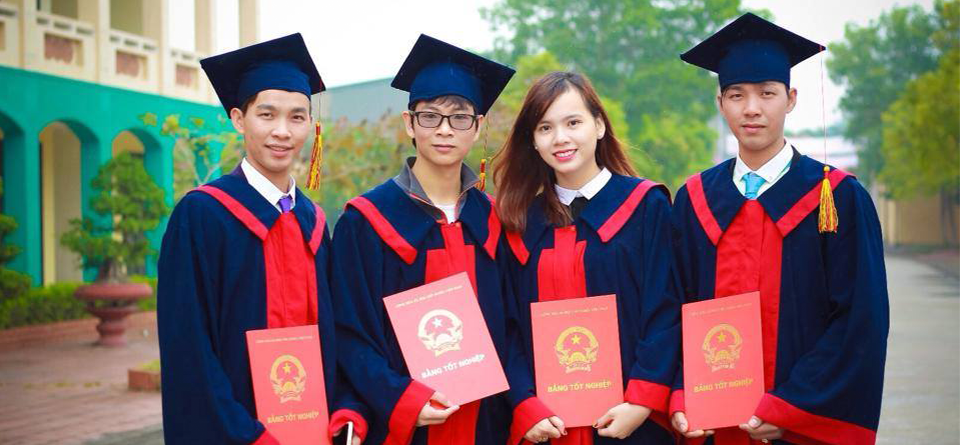 Top 5 trường đại học đào tạo khoa học thư viện tốt nhất Việt Nam