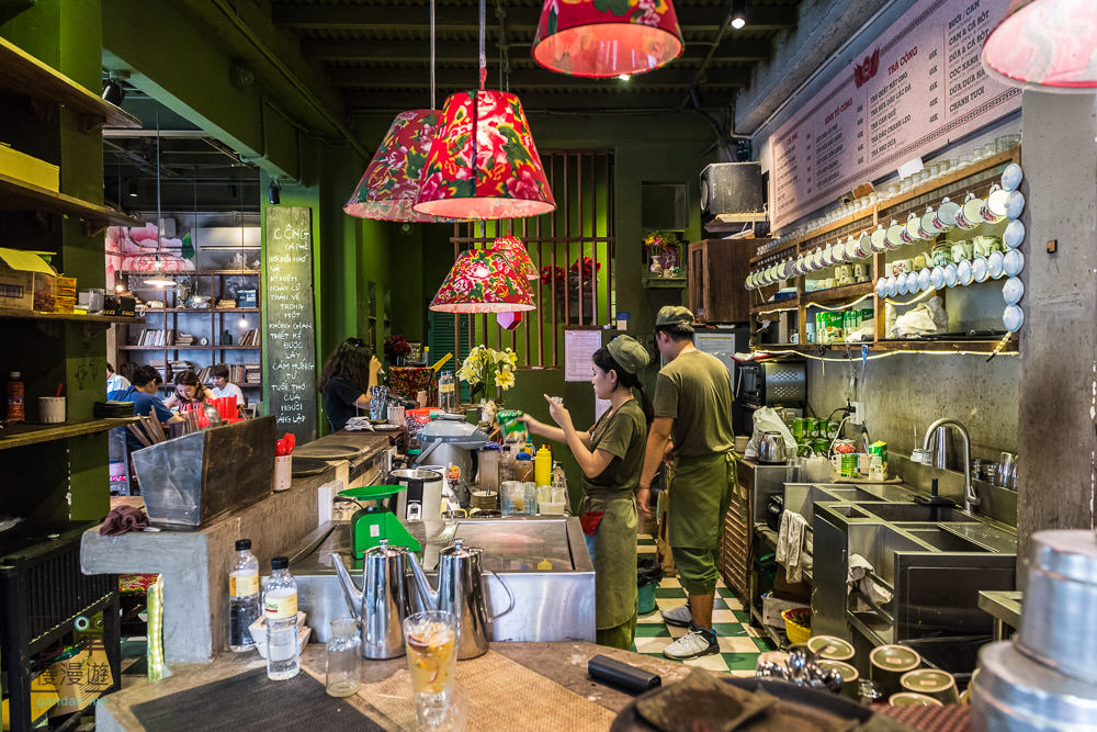 Top 6 quán cafe view đẹp nhất ở Hà Nội cho giới trẻ